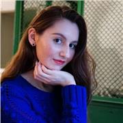 Russian tutor for all ages (as children, as adults)